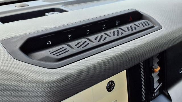 2023 Ford Bronco Base Advanced