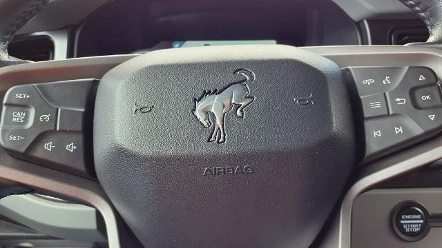 2023 Ford Bronco Base Advanced