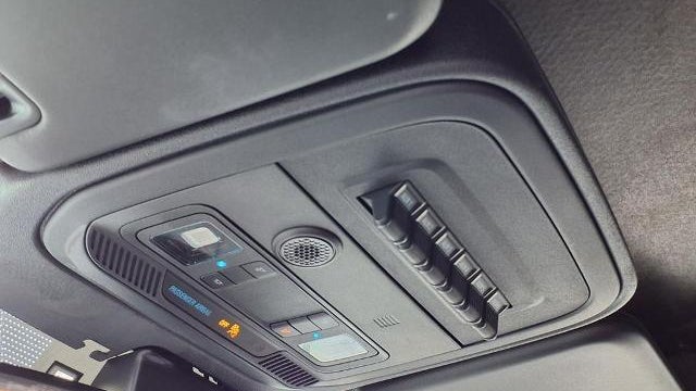 2023 Ford Bronco Base Advanced