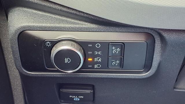 2023 Ford Bronco Base Advanced