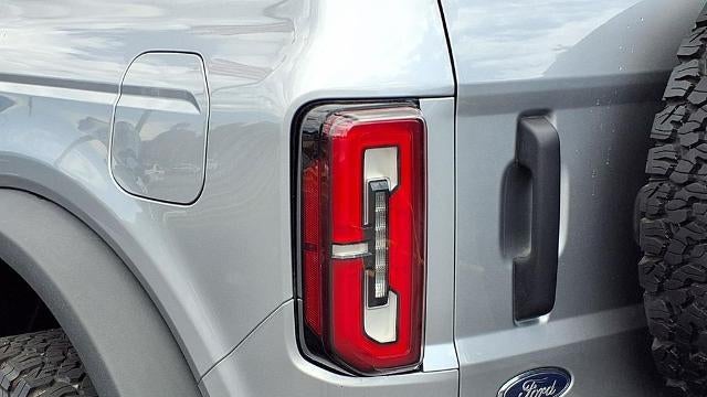 2023 Ford Bronco Base Advanced