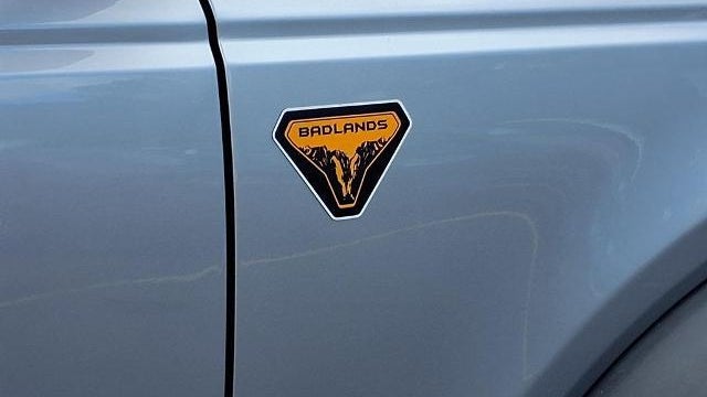 2023 Ford Bronco Base Advanced