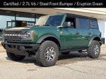 2023 Bronco Thumbnail 1
