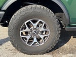 2023 Bronco Thumbnail 2