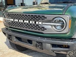 2023 Bronco Thumbnail 4