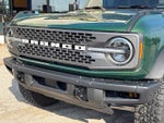 2023 Bronco Thumbnail 6