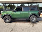 2023 Bronco Thumbnail 7