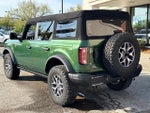 2023 Bronco Thumbnail 8
