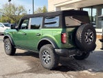 2023 Bronco Thumbnail 9