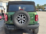 2023 Bronco Thumbnail 10