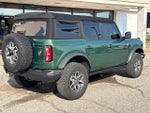 2023 Bronco Thumbnail 11
