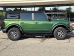 2023 Bronco Thumbnail 12