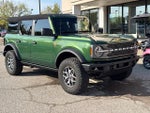 2023 Bronco Thumbnail 13