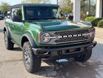 2023 Bronco Thumbnail 14