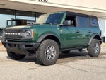 2023 Bronco Thumbnail 16