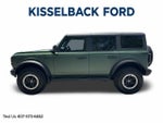 2023 Bronco Thumbnail 6