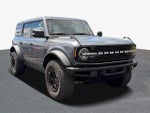 2023 Bronco Thumbnail 2