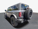 2023 Bronco Thumbnail 4