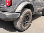 2023 Bronco Thumbnail 9
