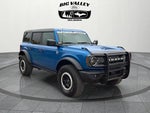 2023 Bronco Thumbnail 7
