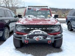 2021 Bronco Thumbnail 2