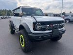 2021 Bronco Thumbnail 1