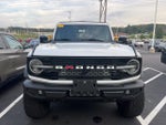 2021 Bronco Thumbnail 2