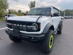 2021 Bronco Thumbnail 3
