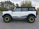 2021 Bronco Thumbnail 4