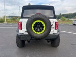 2021 Bronco Thumbnail 6