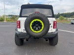 2021 Bronco Thumbnail 7