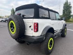 2021 Bronco Thumbnail 8