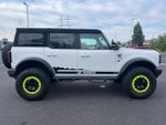 2021 Bronco Thumbnail 9