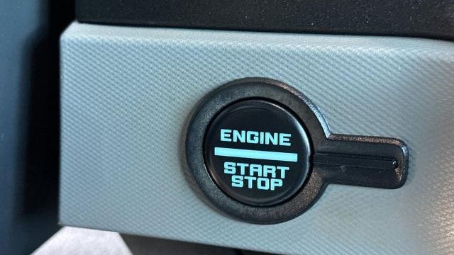 2021 Ford Bronco Badlands Advanced