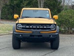 2021 Bronco Thumbnail 4