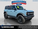 2021 Bronco Thumbnail 1