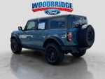 2021 Bronco Thumbnail 6