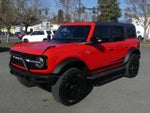 2021 Bronco Thumbnail 1