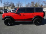 2021 Bronco Thumbnail 2