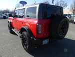 2021 Bronco Thumbnail 3
