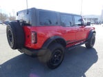 2021 Bronco Thumbnail 5