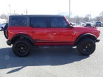 2021 Bronco Thumbnail 6