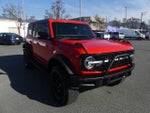 2021 Bronco Thumbnail 7