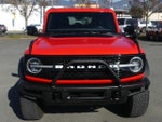 2021 Bronco Thumbnail 8