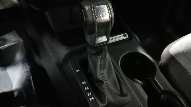 2021 Ford Bronco Badlands Advanced