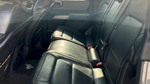 2021 Ford Bronco Badlands Advanced