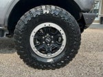 2021 Bronco Thumbnail 5