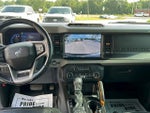 2021 Bronco Thumbnail 11