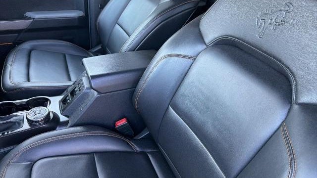 2021 Ford Bronco Black Diamond Advanced