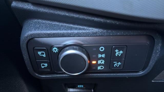 2021 Ford Bronco Black Diamond Advanced